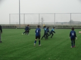 S.K.N.W.K. JO12-1 - De Markiezaten JO12-4 (competitie) 2024-2025 (2e fase) (20/165)